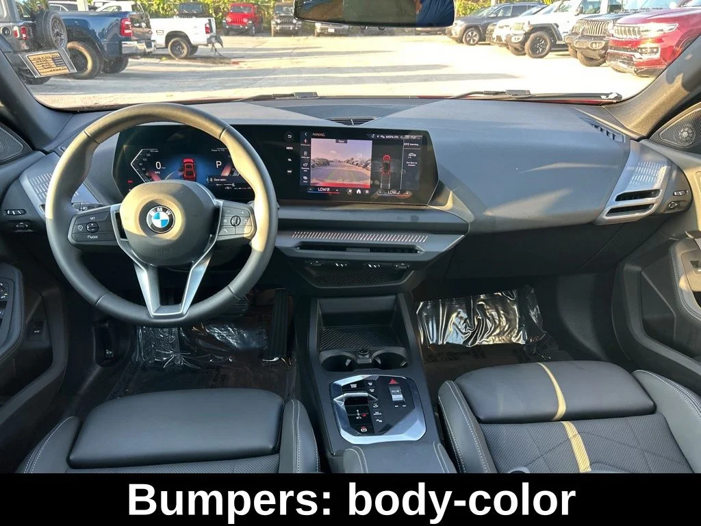 Used 2026 Red BMW 228 Gran Coupe image 31