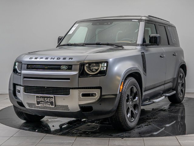 2023 Land Rover Defender 110 S
