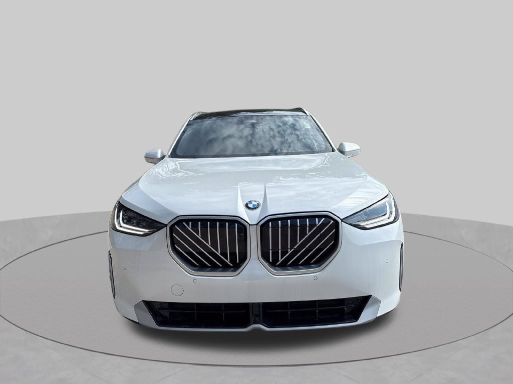2026 BMW X3 30 - Photo 8