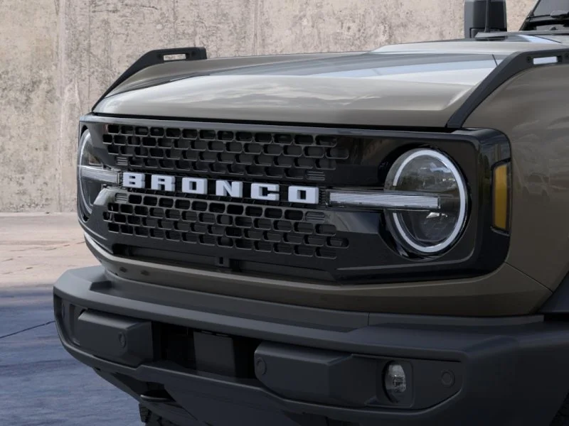 New 2026 Marsh Gray Ford Outer Banks image 19
