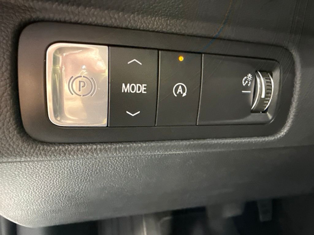 Used 2026 White Chevrolet LT image 24