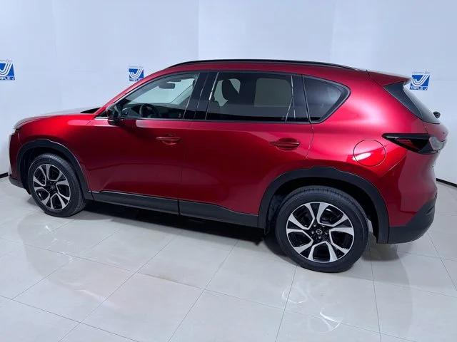 New 2026 SOULRED CRYSTAL Mazda 2.5 S Preferred image 3
