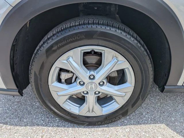 2024 Honda HR-V LX - Photo 11