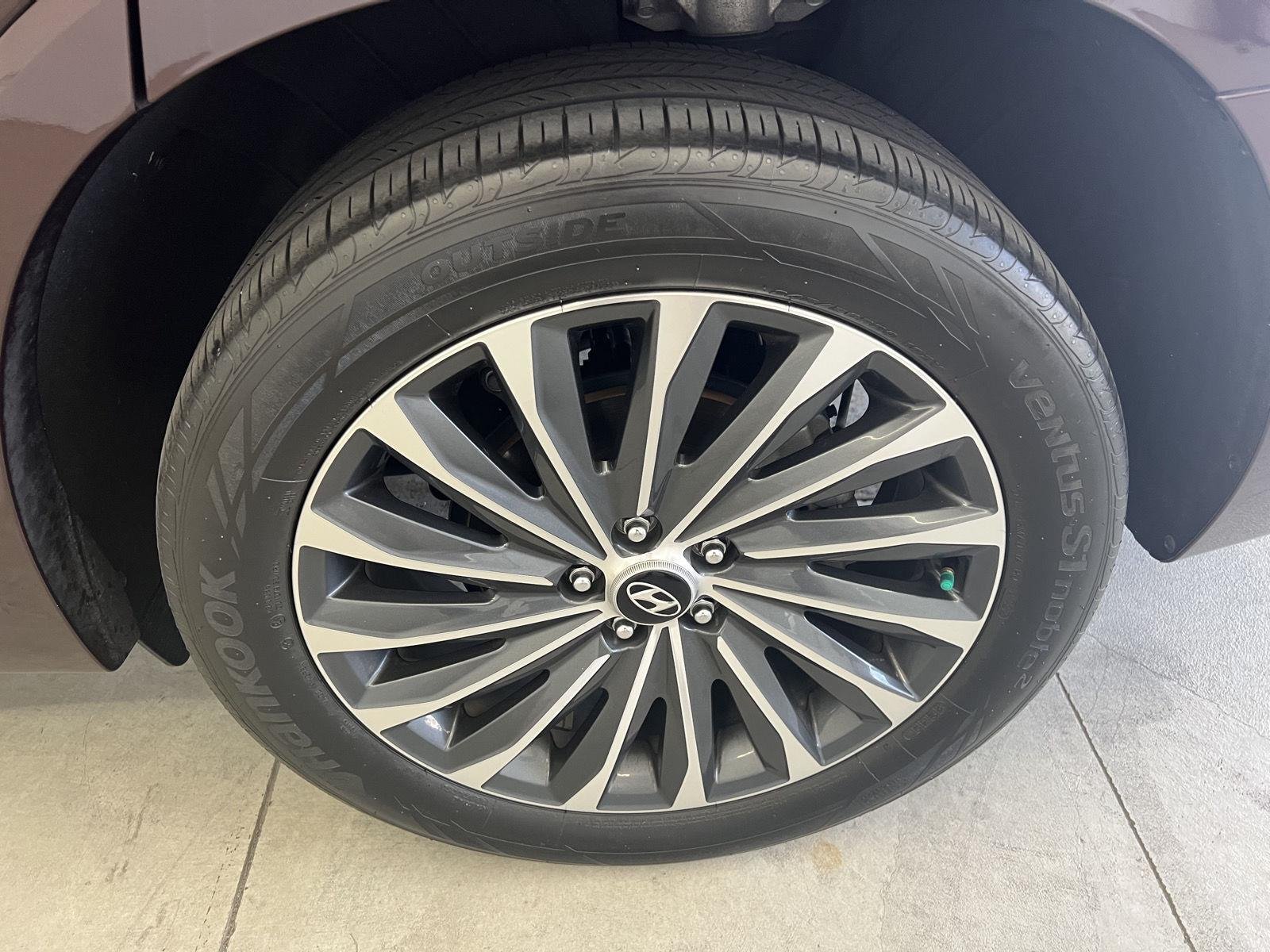2023 Hyundai Palisade Calligraphy - Photo 10