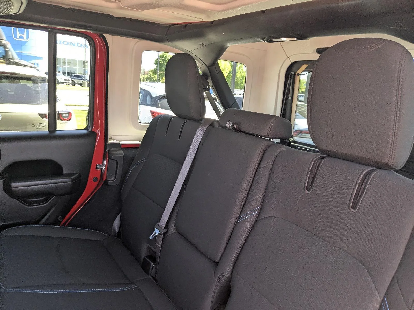 2024 Jeep Wrangler 4xe Rubicon 4XE - Photo 14