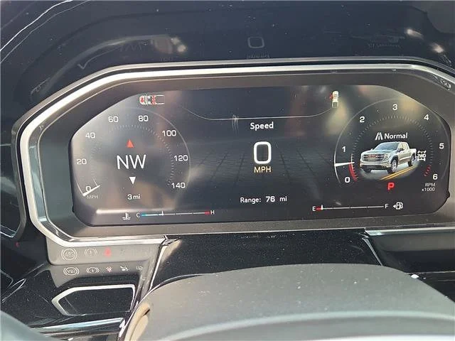 New 2026 Sterling Metallic GMC Elevation image 17