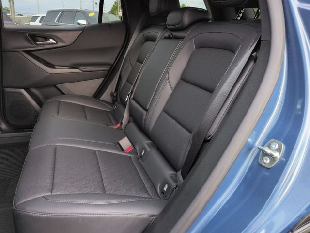 2026 Chevrolet Equinox LT - Photo 13