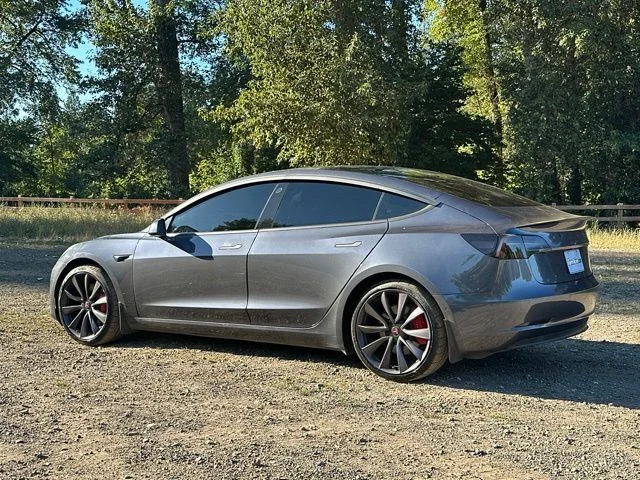 2020 Tesla Model 3 Base - Photo 7