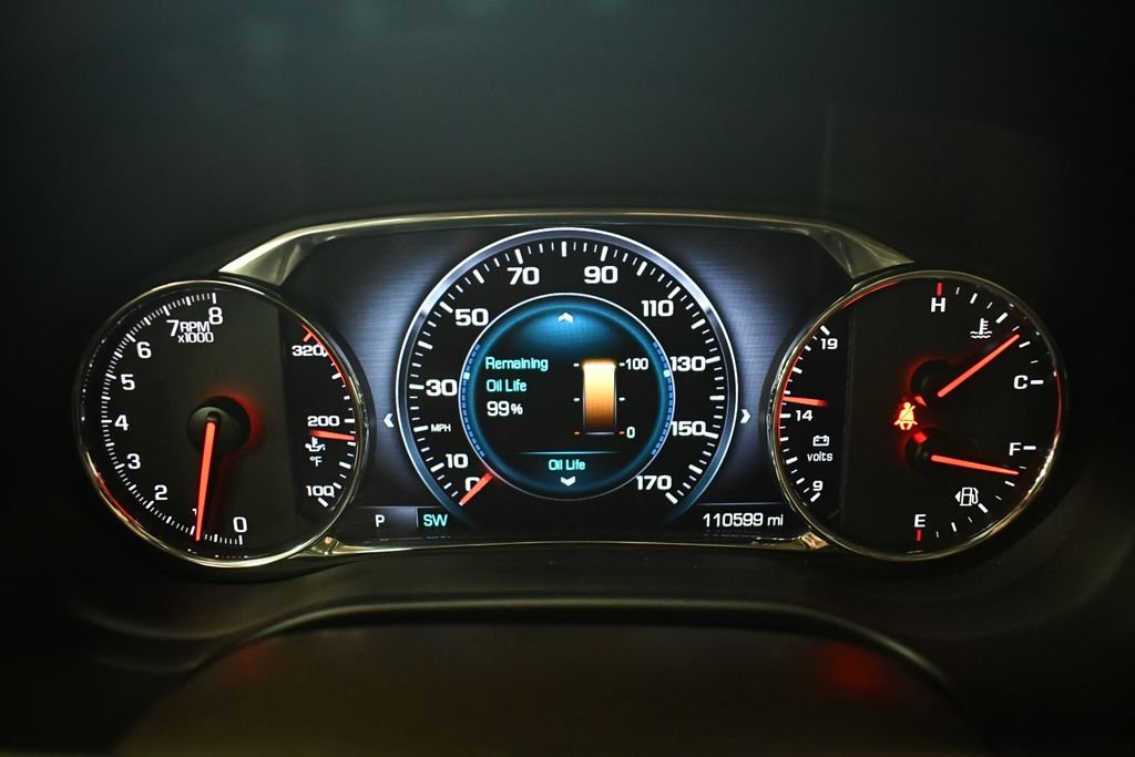 Used 2019 Pepperdust Metallic GMC Denali image 25