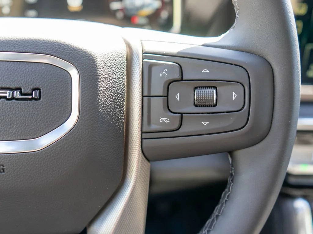 2026 GMC Sierra 3500HD Denali - Photo 21