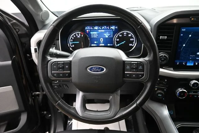 Certified Used 2023 Avalanche Ford XLT image 15