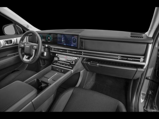 New 2026 White Hyundai SE AWD image 24