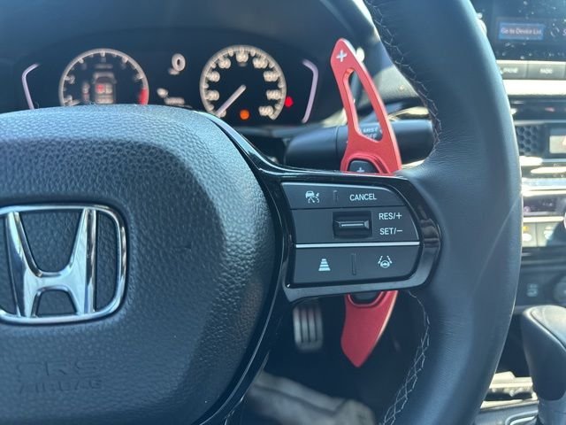 2025 Honda Civic Sport - Photo 15