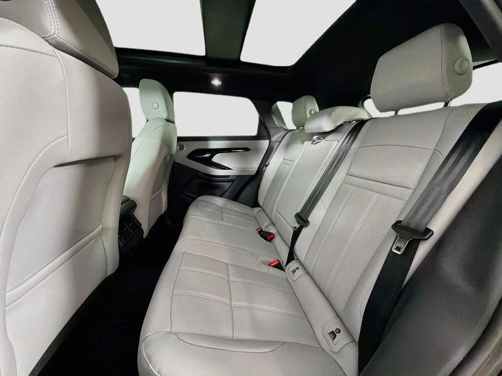 New 2026 Santorini Black Land Rover S image 26