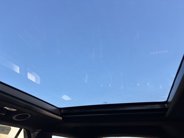 New 2026 Space White Metallic Ford Tremor® image 30