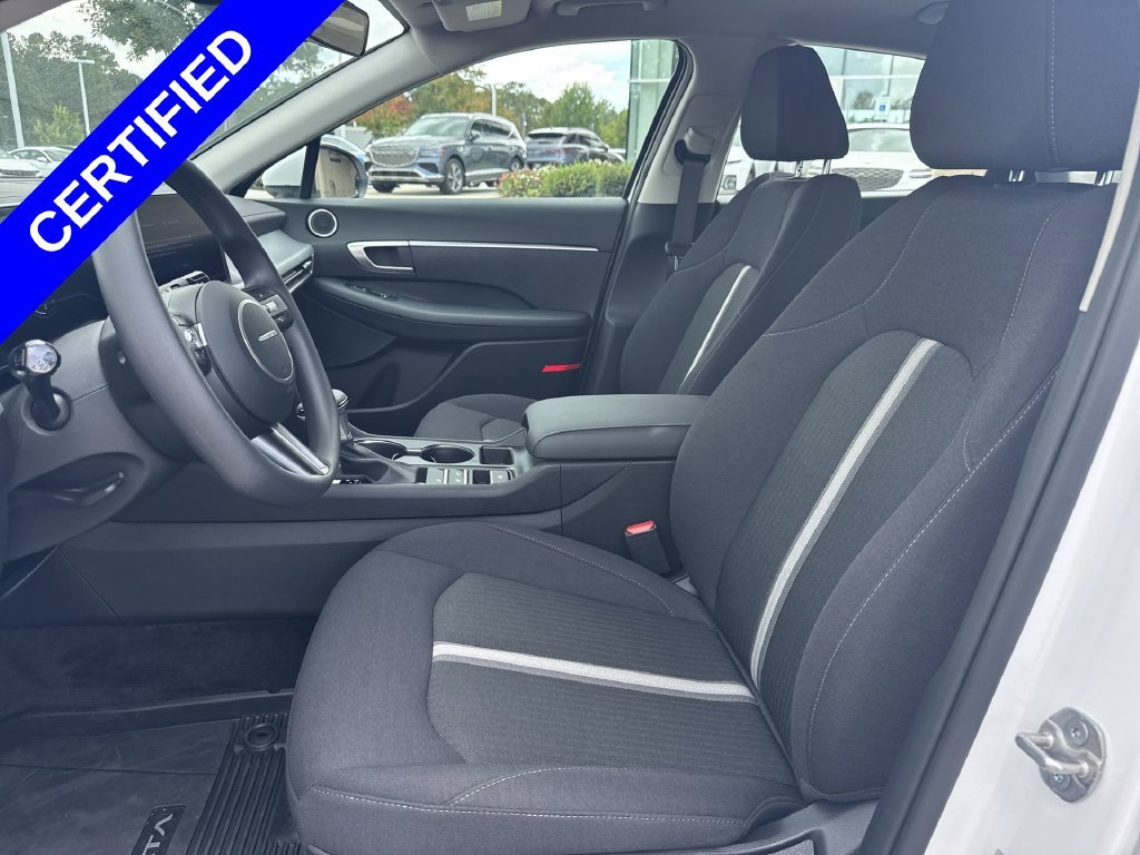 2026 Hyundai Sonata SE - Photo 13