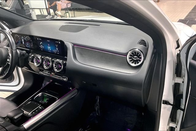 2023 Mercedes-Benz GLA Base - Photo 23