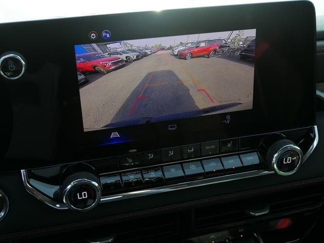 2026 Chevrolet Colorado Z71 - Photo 21