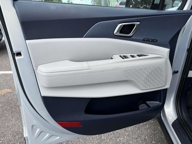 2026 Kia Carnival SX - Photo 27
