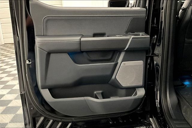 2024 Ford F-150 Lariat - Photo 23