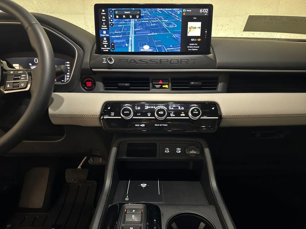 Certified Used 2026  Honda RTL image 23