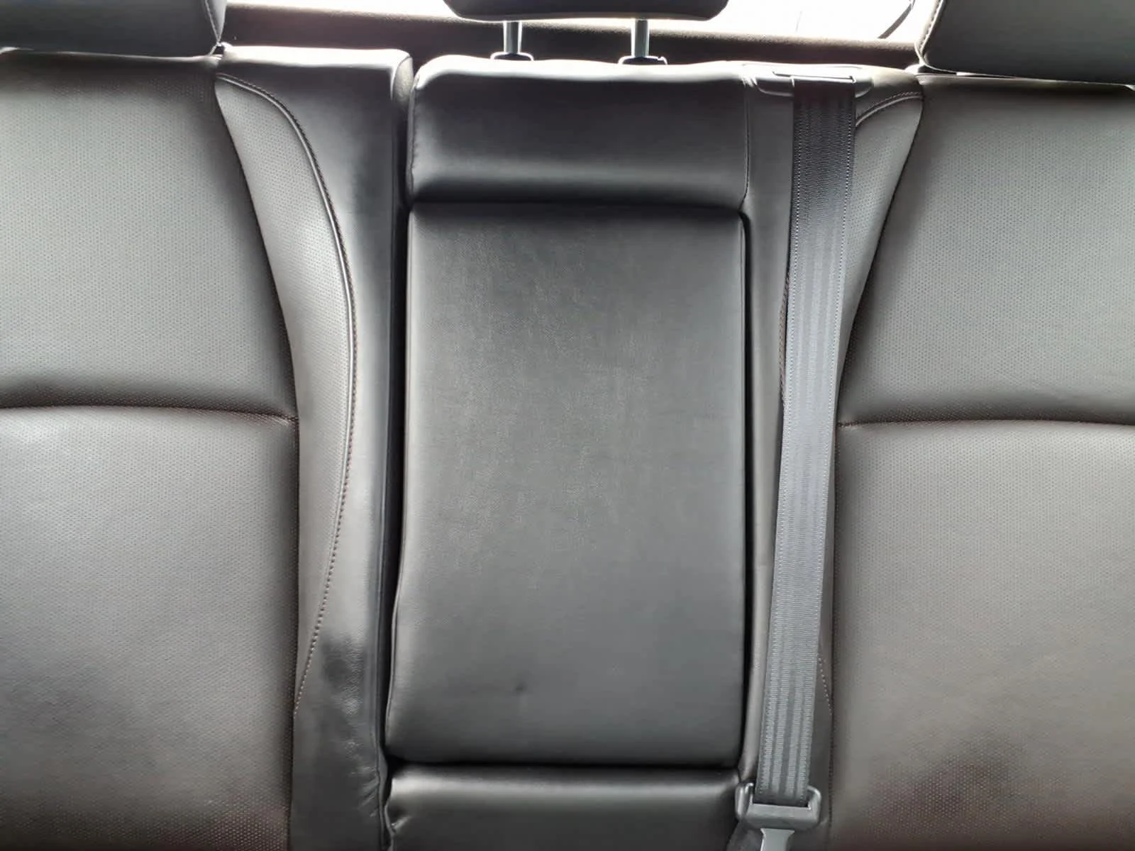 Certified Used 2023 Machine Gray Metallic Mazda 2.5 S Premium image 18