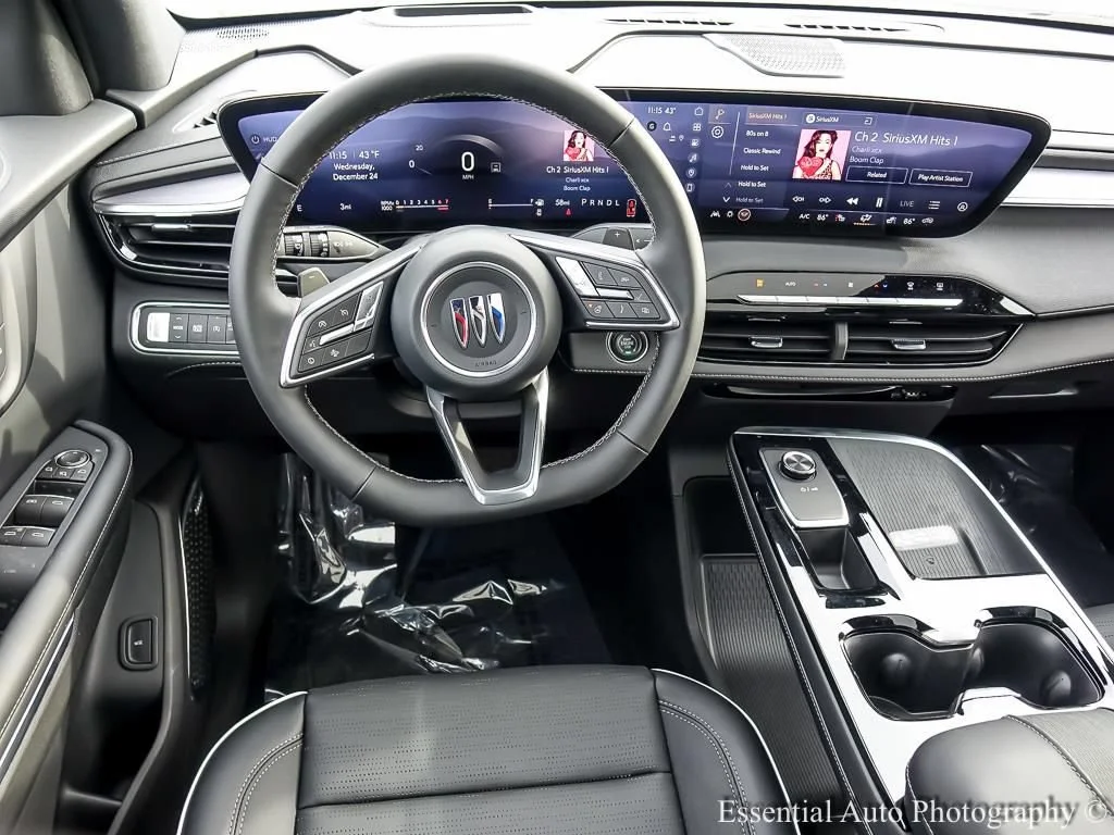 2026 Buick Enclave Sport Touring - Photo 16