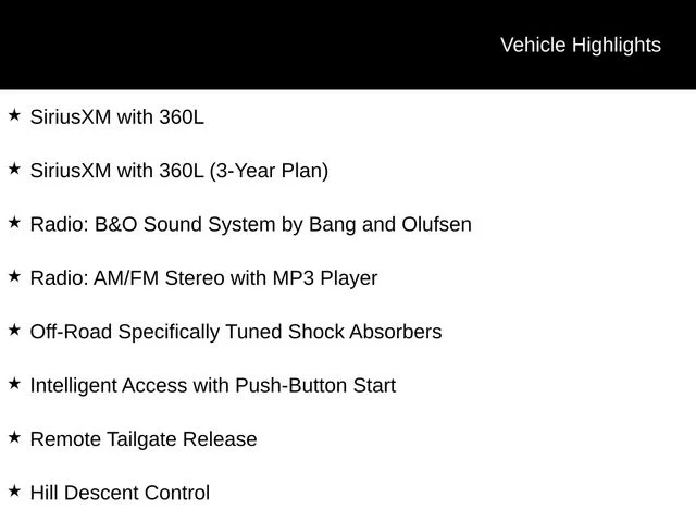 New 2026 Oxford White Ford F-250® XLT image 10