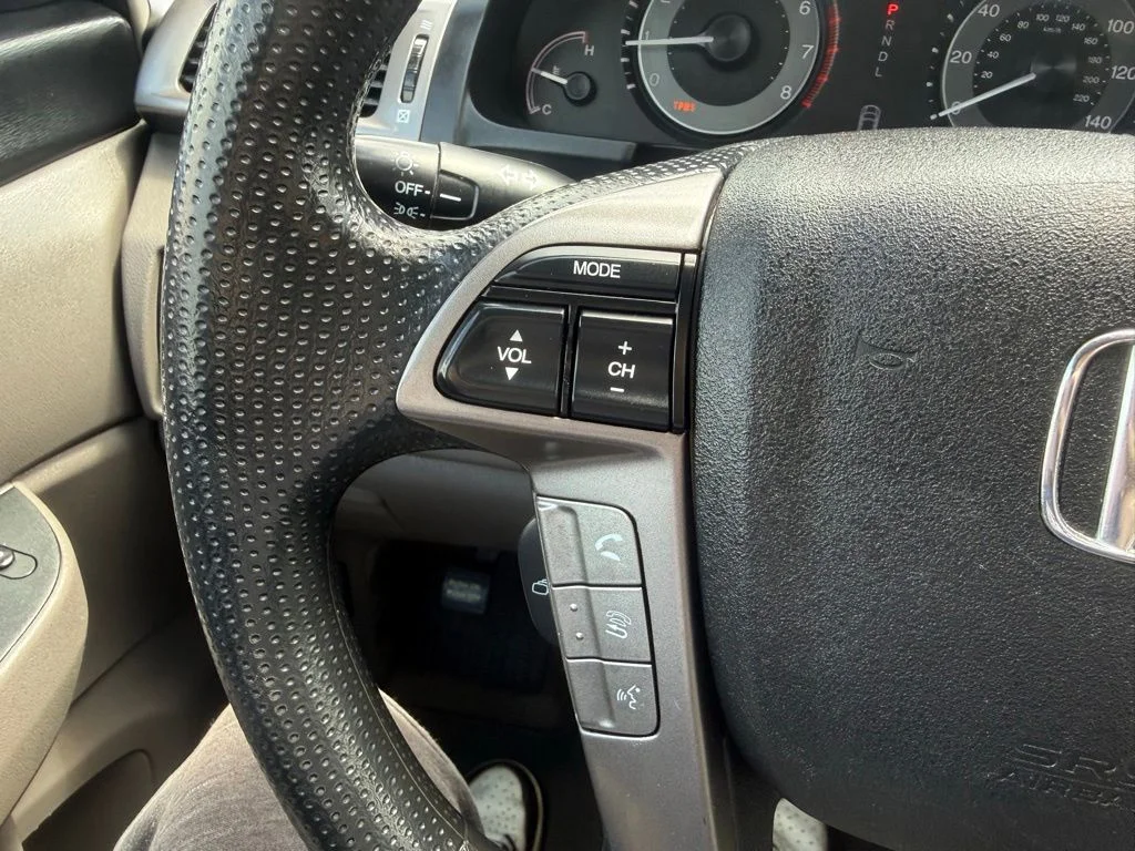 Used 2015 Gray Honda EX image 19