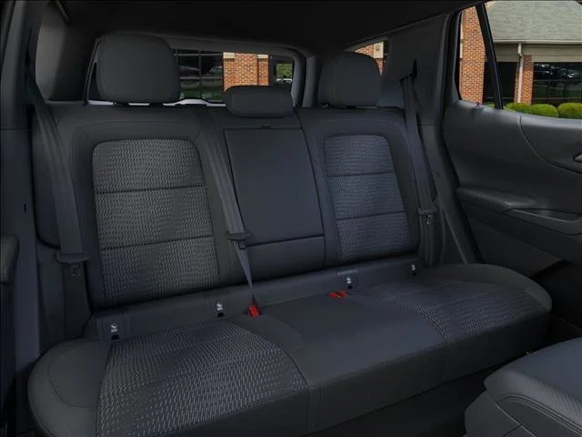 New 2027 Lakeshore Blue Metallic Chevrolet LT image 20