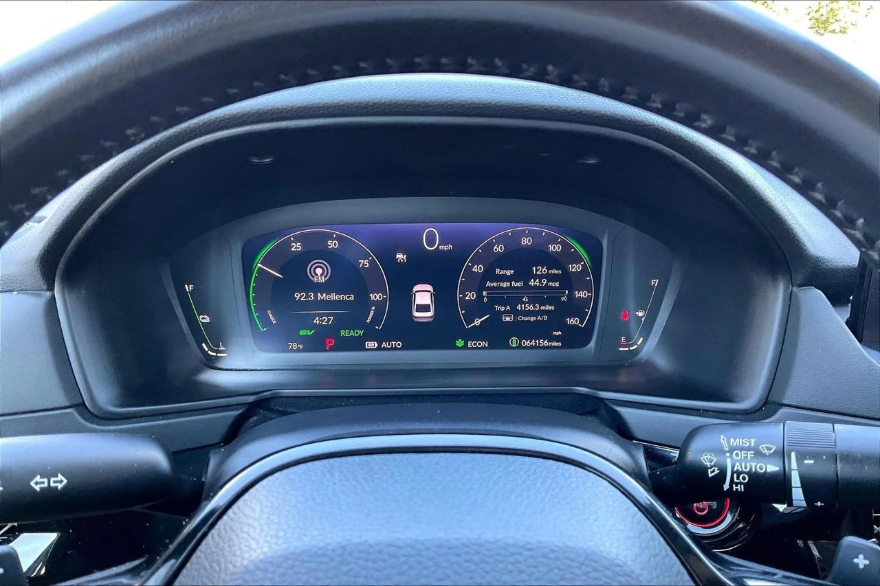 Certified Used 2023  Honda Touring image 10