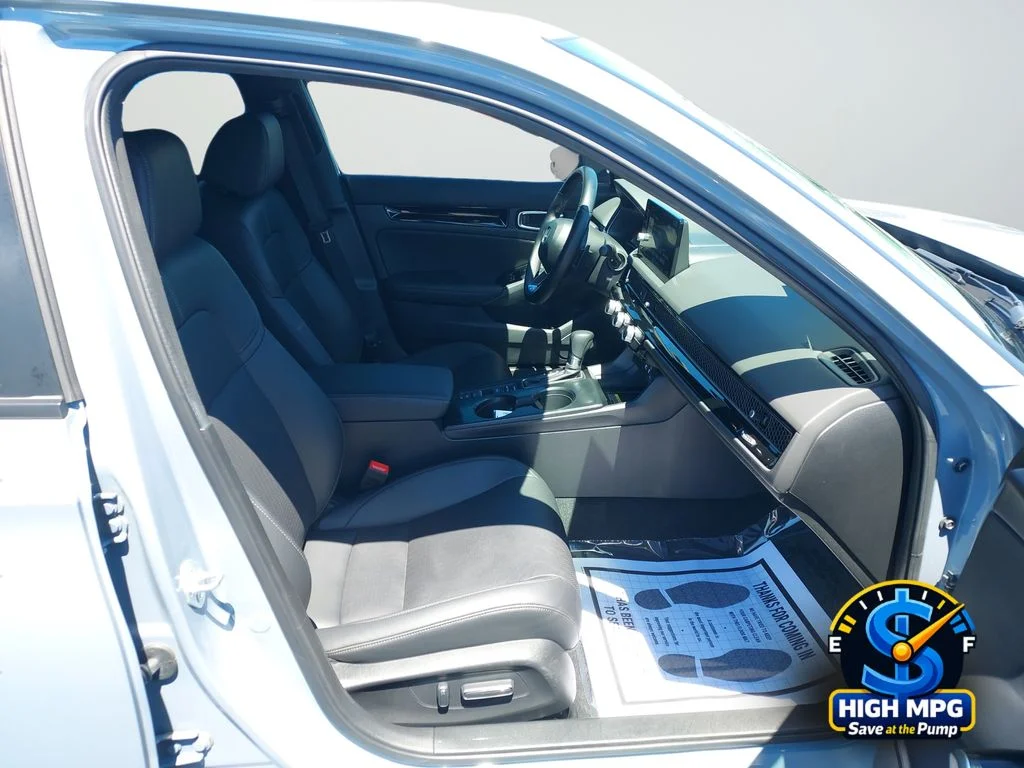 Used 2024  Honda Sport Touring image 20