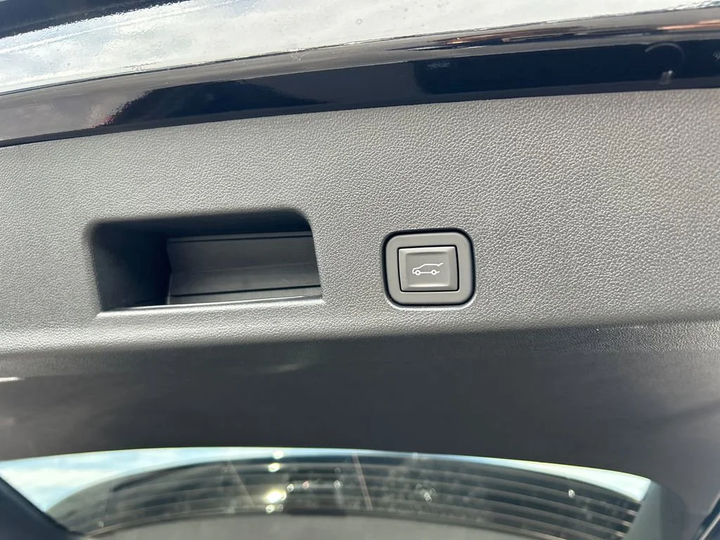 2026 GMC Acadia Elevation - Photo 36