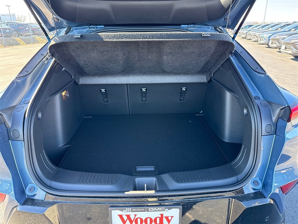 2026 BUICK ENVISTA - Image 30