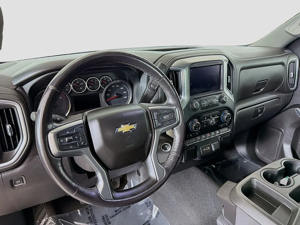 2022 Chevrolet Silverado 1500 Limited LT - Photo 16