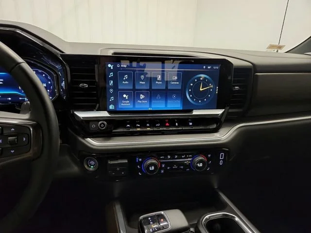 Used 2024 Black Chevrolet High Country image 23
