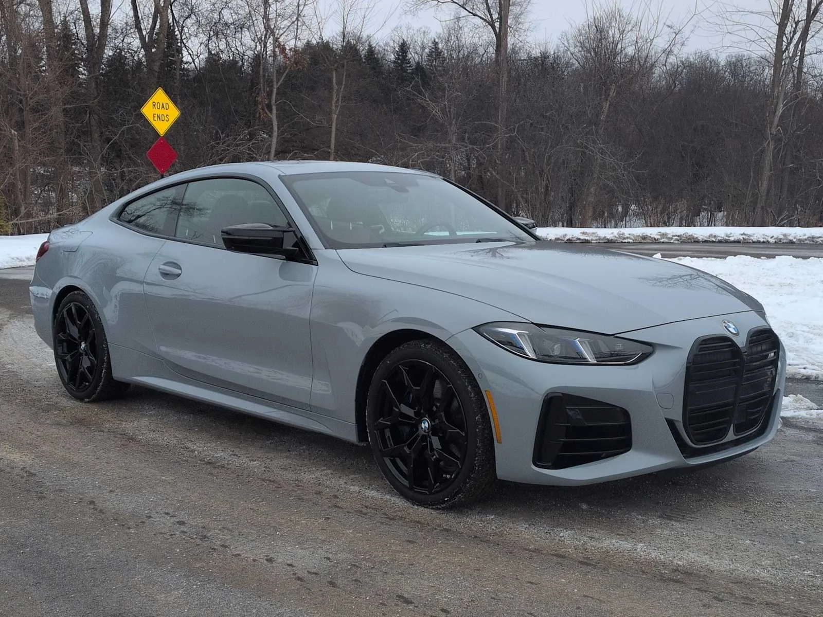2026 BMW 4 Series M440i - Photo 16