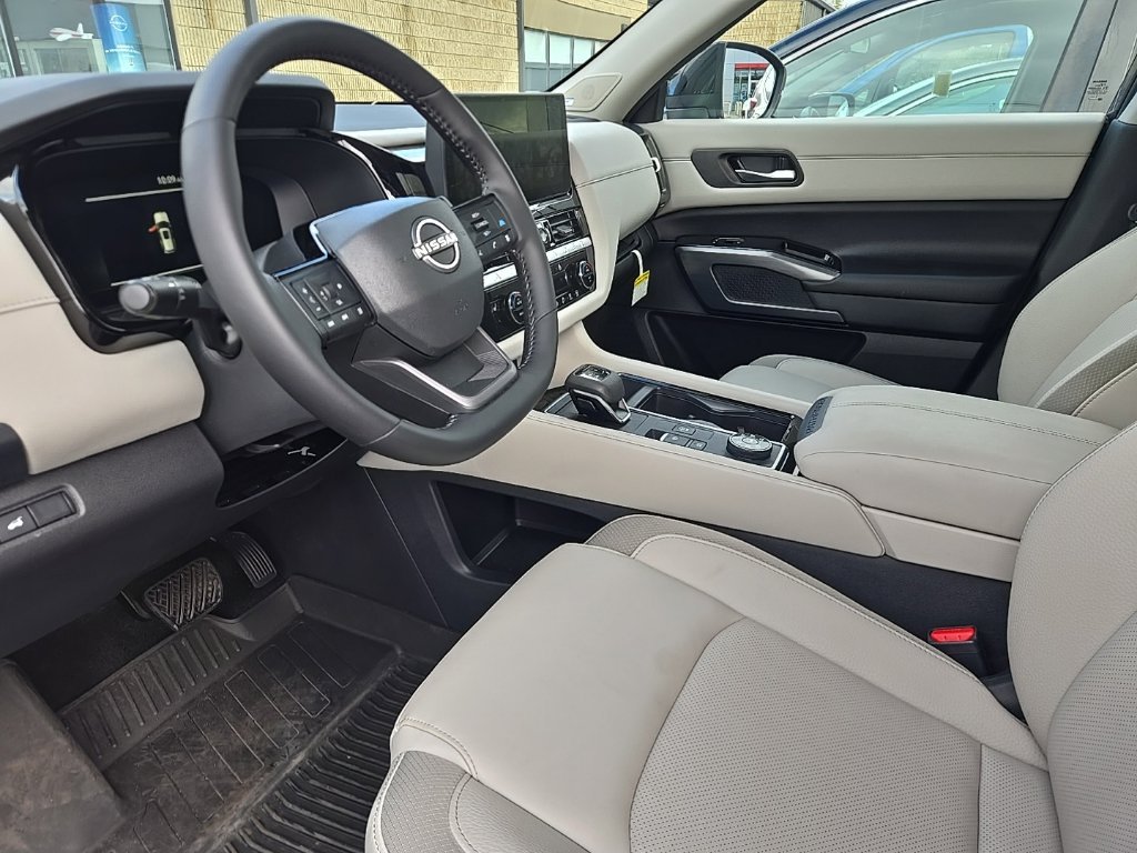 Used 2026 Gray Nissan SL image 14