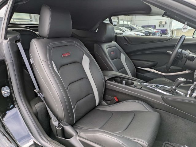 2024 Chevrolet Camaro 2SS - Photo 11