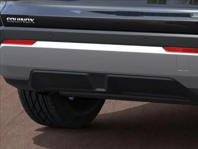 New 2027 Black Chevrolet LT image 14