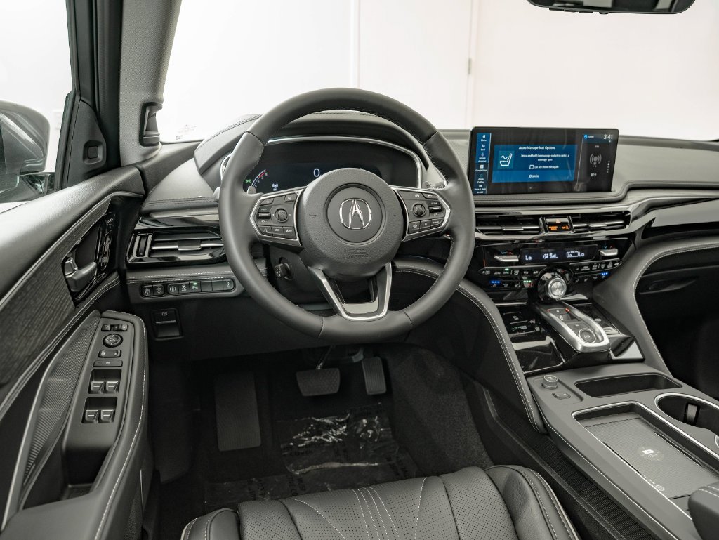 2026 Acura MDX Advance Package - Photo 89