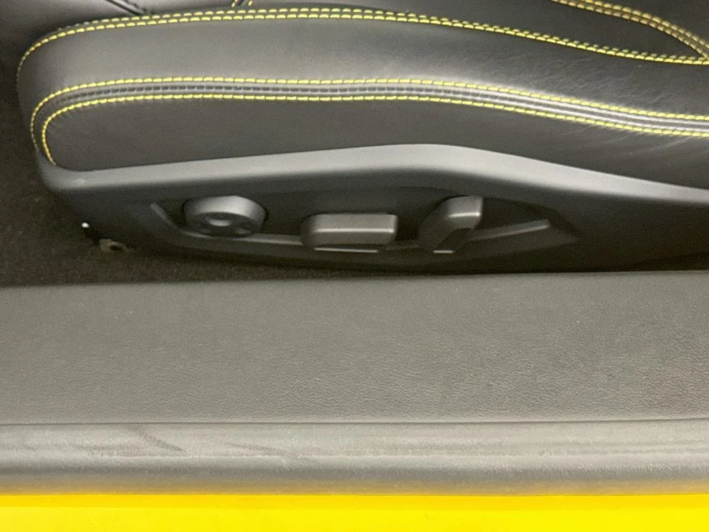 Used 2017 Yellow Lamborghini LP580-2 image 21