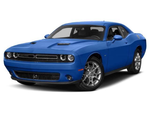 2018 Dodge Challenger GT's photo
