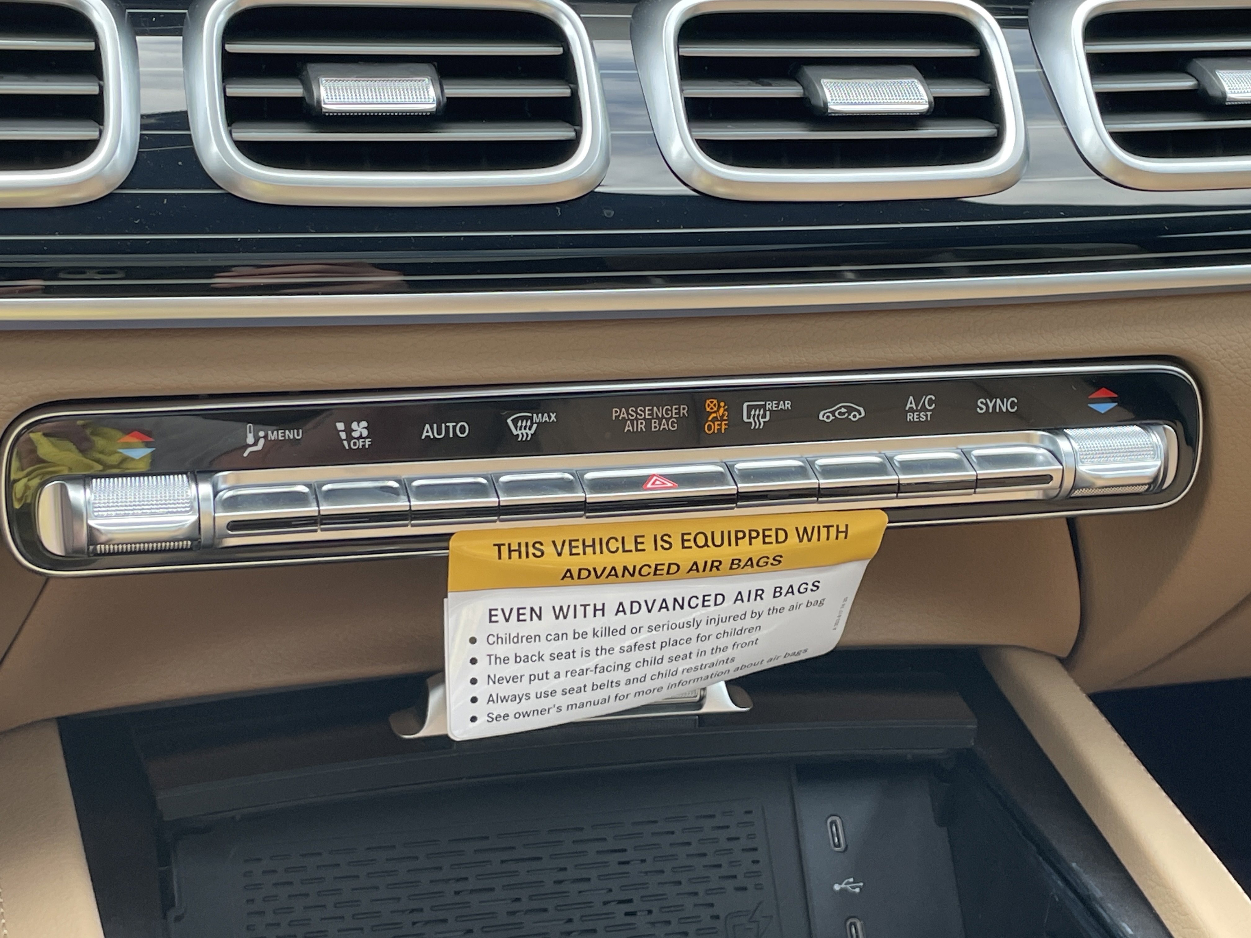 New 2026 Twilight Blue Metallic Mercedes-Benz GLE 450 4MATIC® SUV image 29