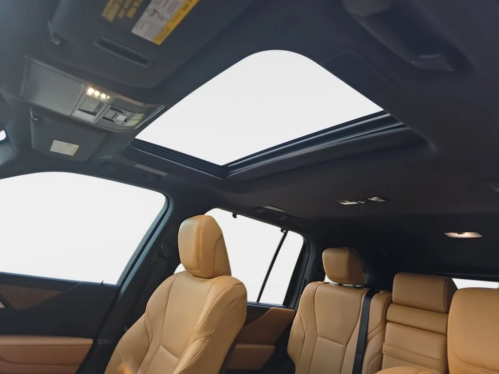 Certified Used 2024 CAVIAR Lexus 600 Luxury image 34