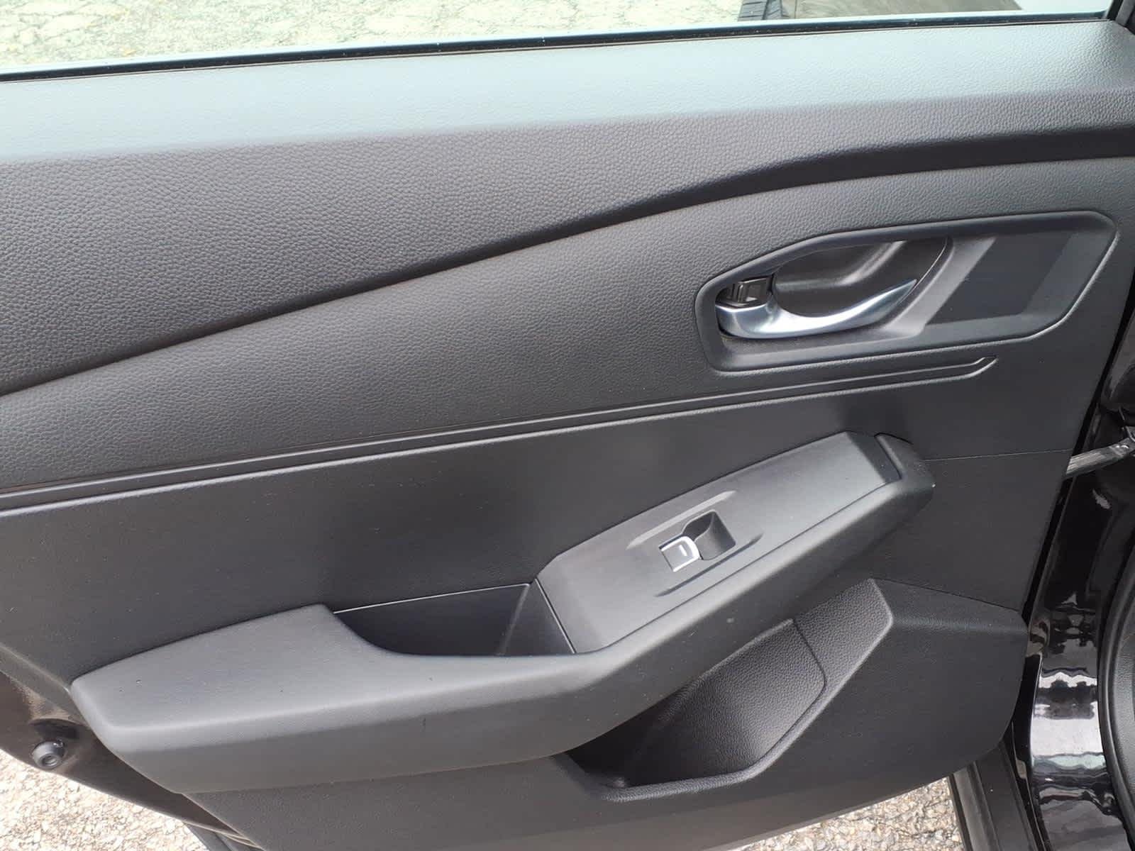 2025 Honda Accord Hybrid Sport - Photo 11