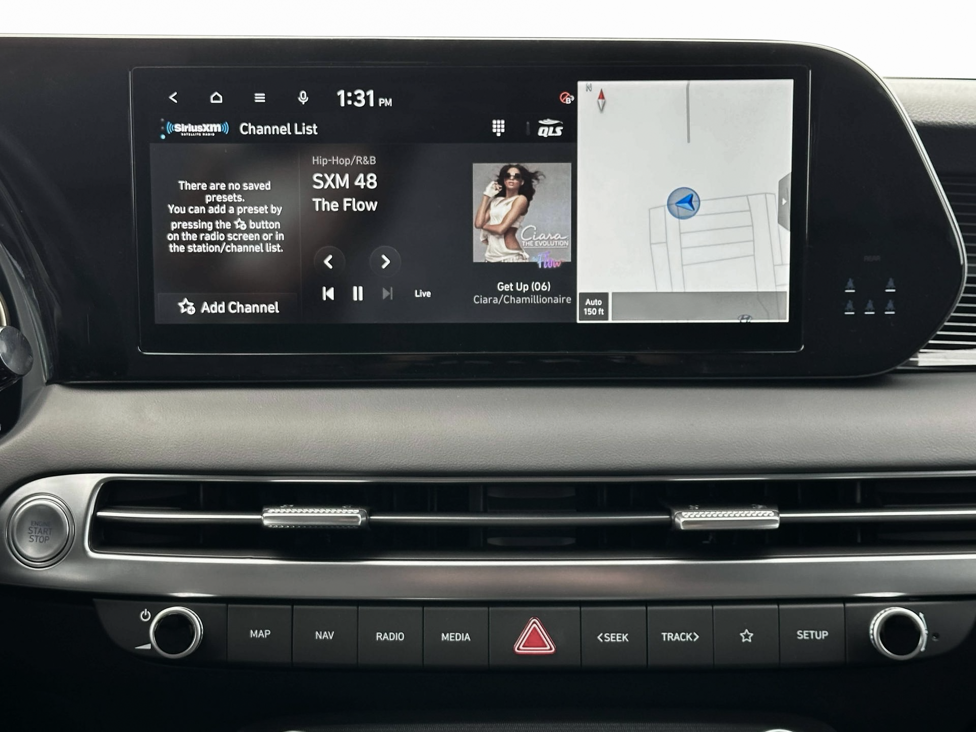 2025 Hyundai Palisade Calligraphy Night Edition - Photo 19