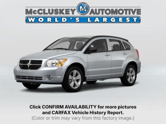 2011 Dodge Caliber Mainstreet's photo