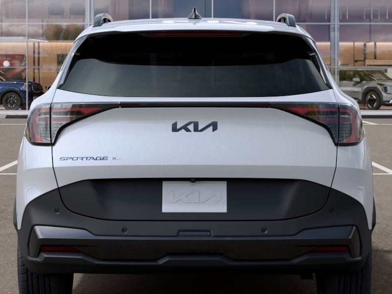 2026 Kia Sportage X-Pro Prestige - Photo 13