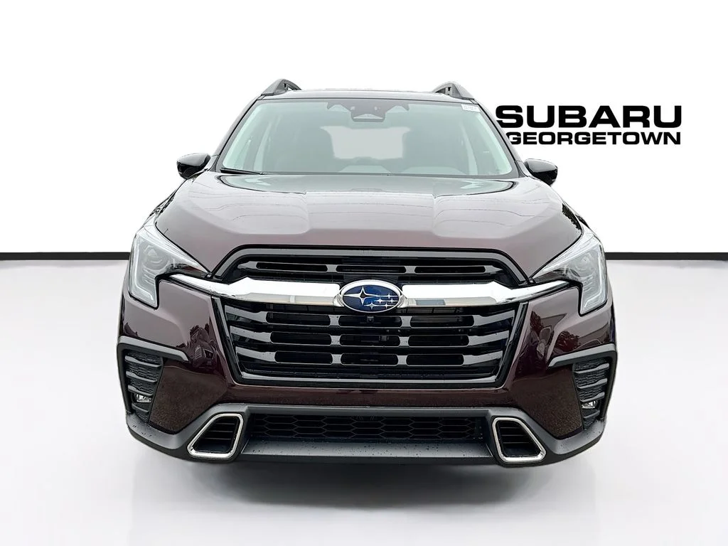 New 2026  Subaru Touring image 2